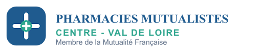 Pharmacies Mutualistes Centre - Val de Loire