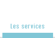 Les services Pharmacies Mutualistes